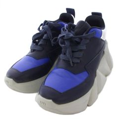 人気！】36 ユナイテッドヌード スニーカー space kick - メルカリ
