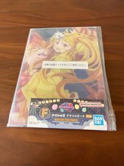 이치 반 쿠지 [보치 · 자 · 롯쿠!] VOLUME 4 F상 이치 치니 무지 여름 아크릴 보드