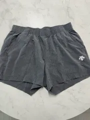 デサント ハーフパンツ sのサムネイル