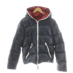 極美品✨ デュベティカ 46size ディオニシオ ダウンジャケット 近年
