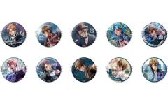 [신품] 배지 빈즈 [박스] 아이돌리쉬 세븐 류노스케 투성이의 트레이딩캔 배지 ~Special selection3~