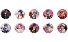 [신품] 배지 빈즈 [박스] 아이돌리쉬 세븐 백 투성이의 트레이딩 캔 배지 ~Special selection3~