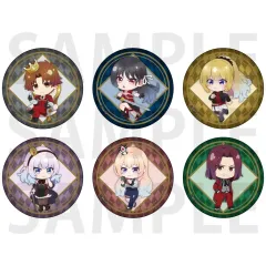 2026年最新】坂柳有栖 缶バッジの人気アイテム - メルカリ