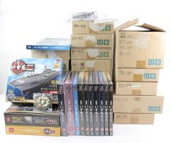 未組立】デアゴスティーニ ワイルドスピード R34 全110巻 - メルカリ