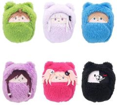 カラフルピーチ くるみたぴぬい のあ なおきり もふ シヴァ - メルカリ
