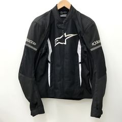アルパインスターズ ROX TEXTILE ジャケット Mサイズ - メルカリ