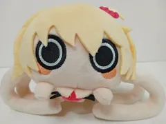 hololive ホロライブ 赤井はあと 誕生日記念2024 タランちゃまぬいぐるみ 中古 [MK-7325]のサムネイル