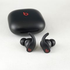 左のみ】Beats Fit Pro ワイヤレスイヤホン ブラック - メルカリ