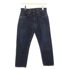 WAREHOUSE & CO. / Lot.1105 インディゴデニム濃 - メルカリ