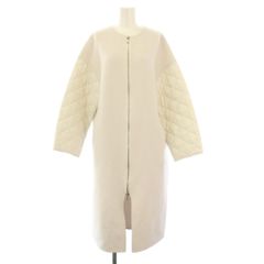 専用】theory luxe セオリーリュクス ダッフルコート ロングコート