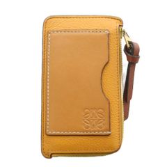 LOEWE アナグラム スエード シガレットケース 小物入れ - メルカリ