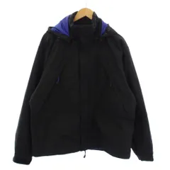 シンゾーン Shinzone × Marmot Windstopper Padded Mountain Jacket 中綿ジャケット ジップアップ フード ナイロン M 黒 24AMAJK01 /BMのサムネイル