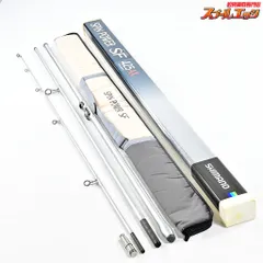 ★☆【シマノ】 スピンパワー SF 425AX バランサー3個付 SHIMANO SPIN POWER シロギス K_200★☆v47947のサムネイル