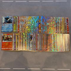 ポケカ E〜J RRR RR 計173枚 まとめ売り - メルカリ