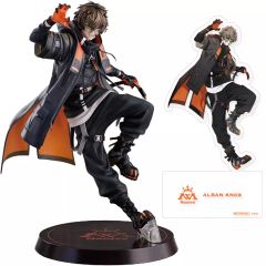 DEVILTOYS MWR BULLETPUNK マグナム 1/12フィギュア - メルカリ