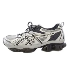 2026年最新】ASICS GEL quantum kineticの人気アイテム - メルカリ