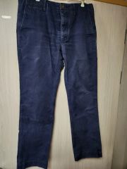 24AW VISVIM ビズビム CHINO PANTS チノパンツ 5 - メルカリ