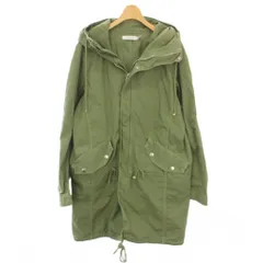 2026年最新】NONNATIVE メンズ モッズコートの人気アイテム - メルカリ