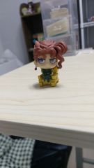 ジョジョの奇妙な冒険 5部 花札 ココ・ジャンボ - メルカリ