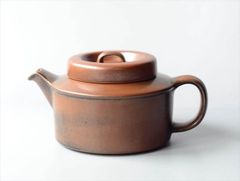 中国茶 茶壺 宜興 朱泥 切立 大 330cc - メルカリ