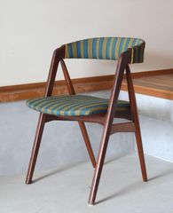 展示品 フライミー ウィンザーチェア カフェスタイル チェア 4脚セット