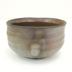 茶道具】萬古焼 建水 陶器製 茶器 茶道 日本文化 伝統工芸 - メルカリ