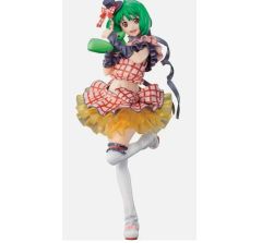【激レア】トゥハート　マルチ　フィギュア 初回限定ピンズ未使用付属 激レア】トゥハート マルチ フィギュア 初回限定ピンズ未使用付属