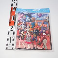ポケモン トレーナーズオフショット ユウリ マリィ コレクション