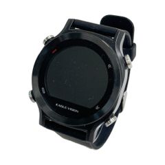 美品！保護フィルム付！イーグルビジョン　ウォッチエース　EagleVision 美品！保護フィルム付！イーグルビジョン ウォッチエース - メルカリ