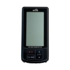 ゴルフ スイングトレーナー ユピテル GST-5W 655㉑ - メルカリ