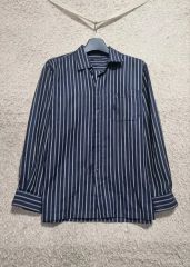 marimekko piccolo / blouse 長袖シャツ - メルカリ
