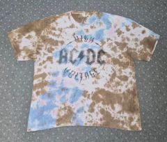 HWY タイダイ Tシャツ XL 三軒茶屋US キムタク - メルカリ