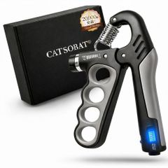 血圧対策トレーニング器】メディカルグリップ 通販生活 - メルカリ