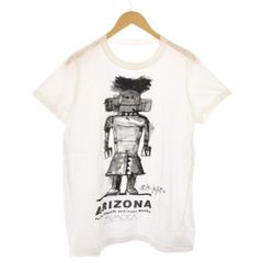 90s ISSEY MIYAKE イサムノグチ アリゾナ Tシャツ アーカイブ - メルカリ