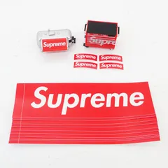 2026年最新】SUPREME カプセルトイ・ガチャガチャの人気アイテム