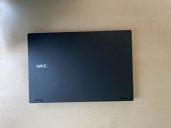NEC VersaPro VX-4 VKH19X-4 i7 8650U 16GB - メルカリ