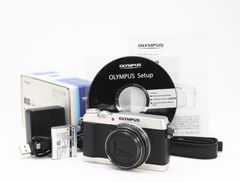 オリンパス PEN Lite E-PL3 シャッター回数1560 美品 - メルカリ