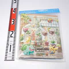 ポケモン キャンバスアート Pokémon Grassy Gardening - メルカリ