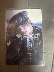 ATEEZ ミンギ GOLDEN HOUR : Part.4 POCAALBUM VER. Z VER. - メルカリ