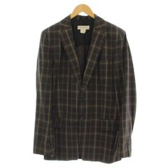 極希少】DRIES VAN NOTEN テーラードジャケット ライカ期 46 - メルカリ