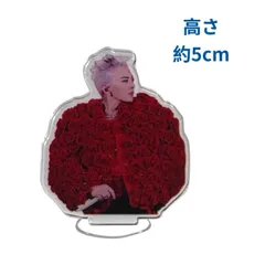2026年最新】g-dragon フィギュアの人気アイテム - メルカリ
