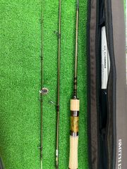 SHIMANO Asquith アスキス J762 7'6