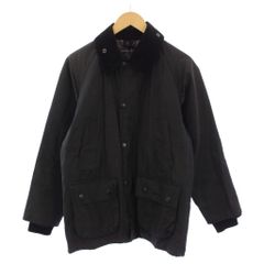DVERG × Barbour コーデュロイジャケット ブラック - メルカリ