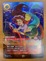 2026年最新】アリエル 冒険好きな収集家 エンチャンテッドの人気