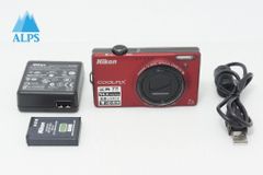 稼働品Nikon COOLPIX S640ニコン クールピクスデジカメ#5081 - メルカリ
