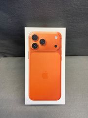 iPhone 17ProMax 512GB コズミックオレンジ - メルカリ