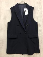 新品】 Theory luxeリネンジレ 40 ブラック - メルカリ