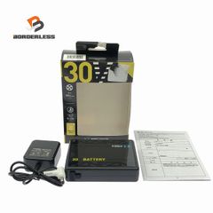 新品未使用】サンエス 24VバッテリーセットGL－1 RD9580G - メルカリ