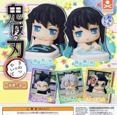 新品未開封BOX】ねんどろいどぷち フォトカノ 全7種+シークレット1種