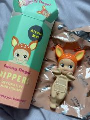 ソニーエンジェル ヒッパーズ ロップイヤーラビット うさぎ 正規品